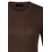 Marccain trui bruin 2