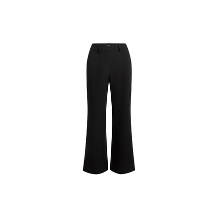 King Louie broek zwart