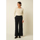King Louie broek zwart 2