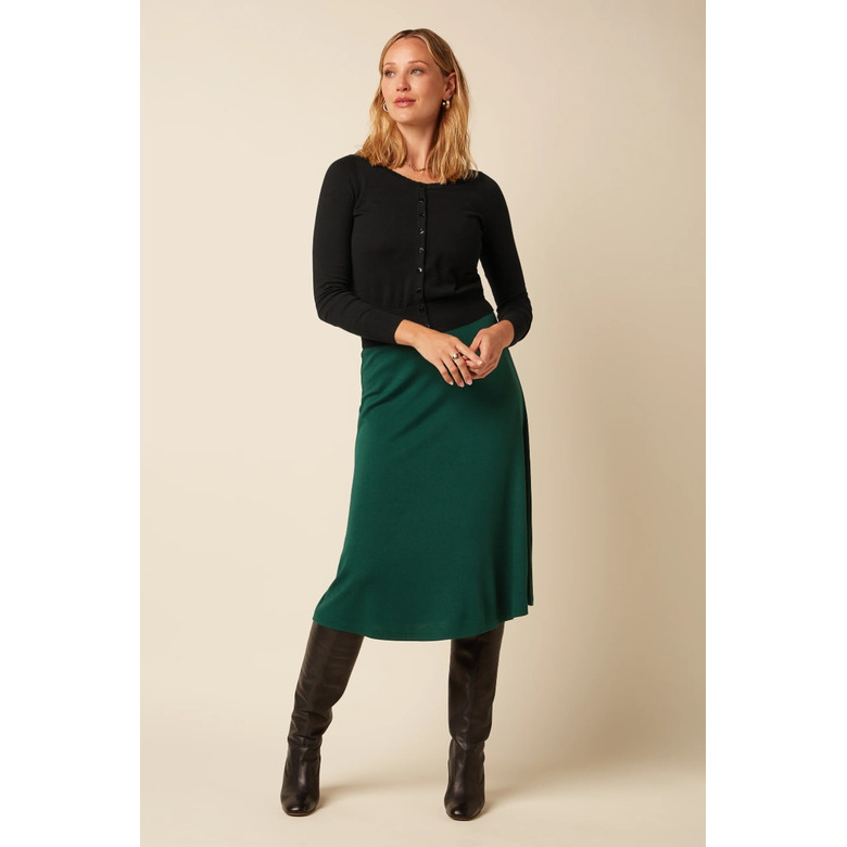 King Louie rok groen 2