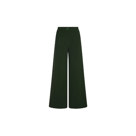 King Louie broek groen