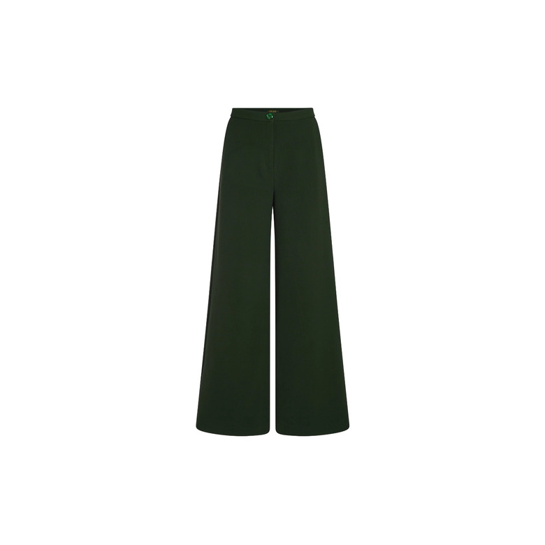 King Louie broek groen 1