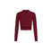 King Louie polo bordeaux 1