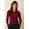 King Louie polo bordeaux 2