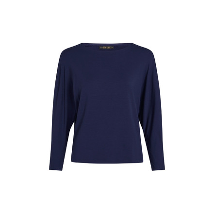 King Louie trui blauw