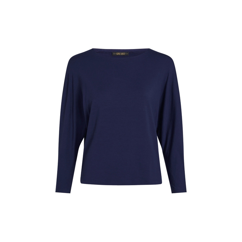 King Louie trui blauw 1