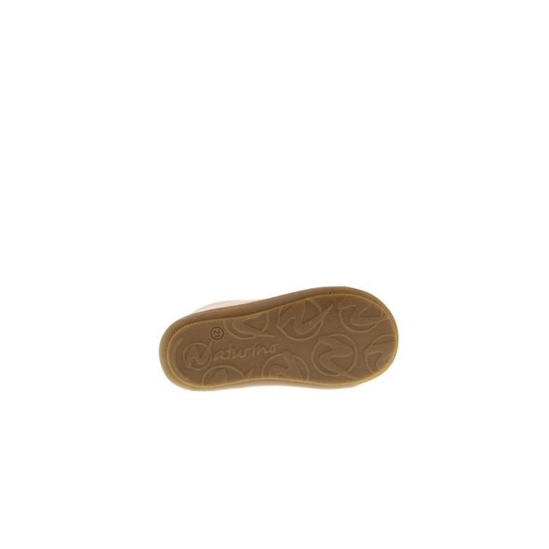 Naturino lace shoes ecru 5