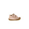 Naturino klettverschluss-schuhe rosa 1