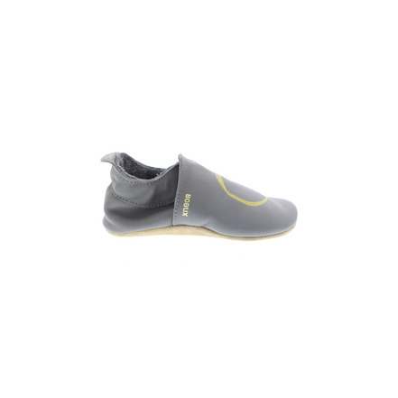 Bobux chaussures basses gris