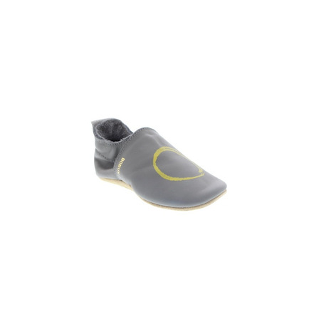 Bobux chaussures basses gris