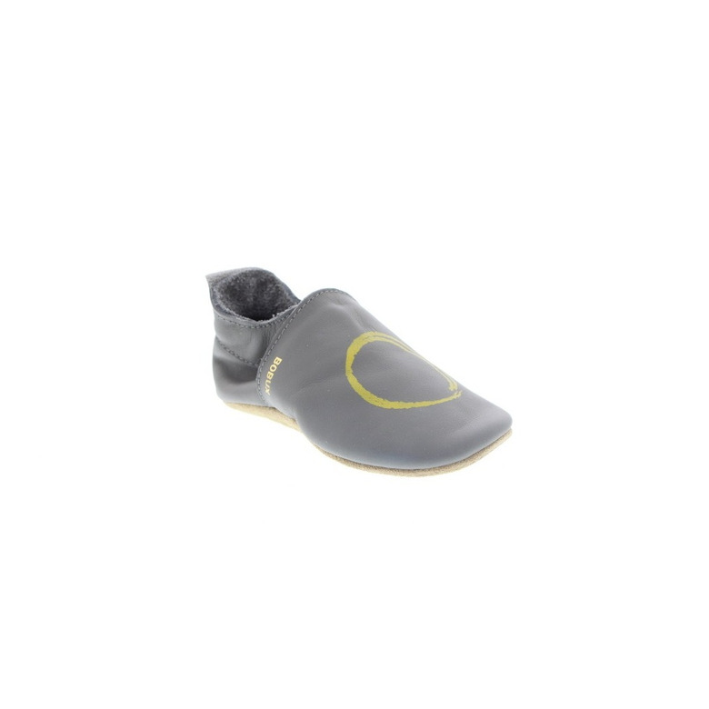 Bobux chaussures basses gris 2