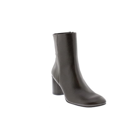 Zinda ankle boots green