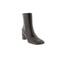 Zinda ankle boots green 2