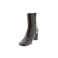 Zinda ankle boots green 3