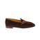 Truman's mocassins & loafers bruin 1