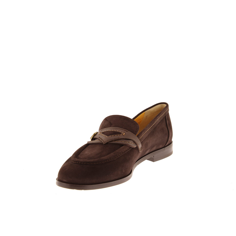 Truman's mocassins & loafers bruin 3
