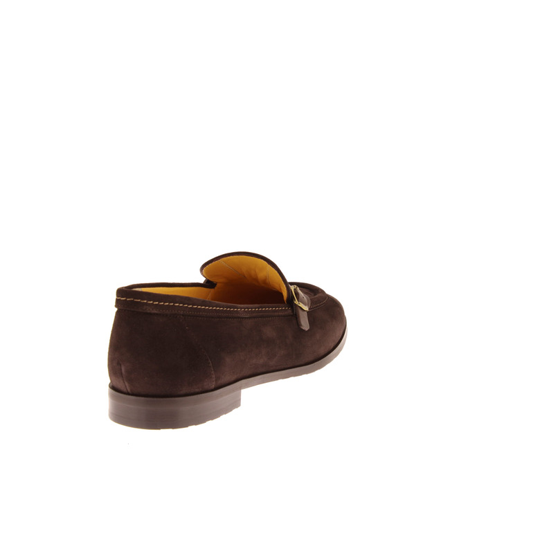 Truman's mocassins & loafers bruin 4