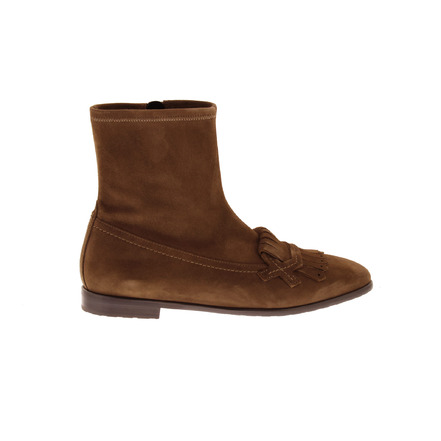 Truman's enkellaarsjes cognac