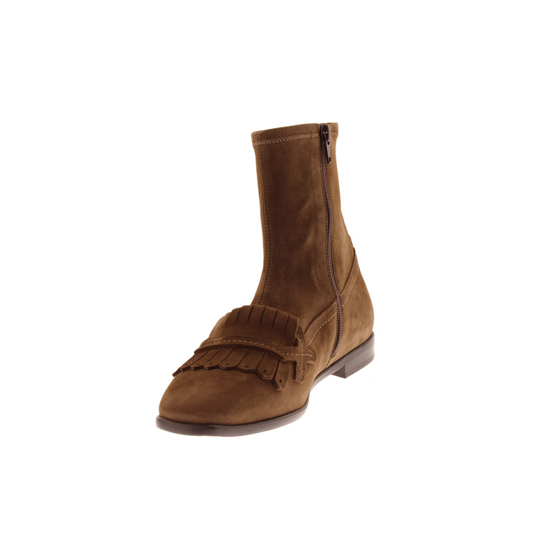 Truman's enkellaarsjes cognac 3