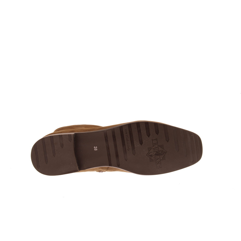 Truman's enkellaarsjes cognac 5