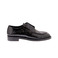 Pertini chaussures à lacets noir 1