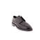 Pertini chaussures à lacets noir 2