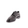 Pertini chaussures à lacets noir 3