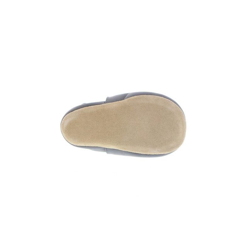 Bobux chaussures basses gris 5