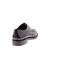 Pertini chaussures à lacets noir 4