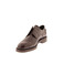 Pertini chaussures à lacets brun 3