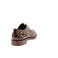 Pertini chaussures à lacets brun 4