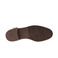 Pertini chaussures à lacets brun 5