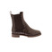 Pertini stiefelette braun 1