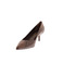 Gianmarco F. pumps brown 3
