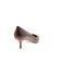 Gianmarco F. pumps brown 4
