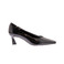Gianmarco F. pumps black 1