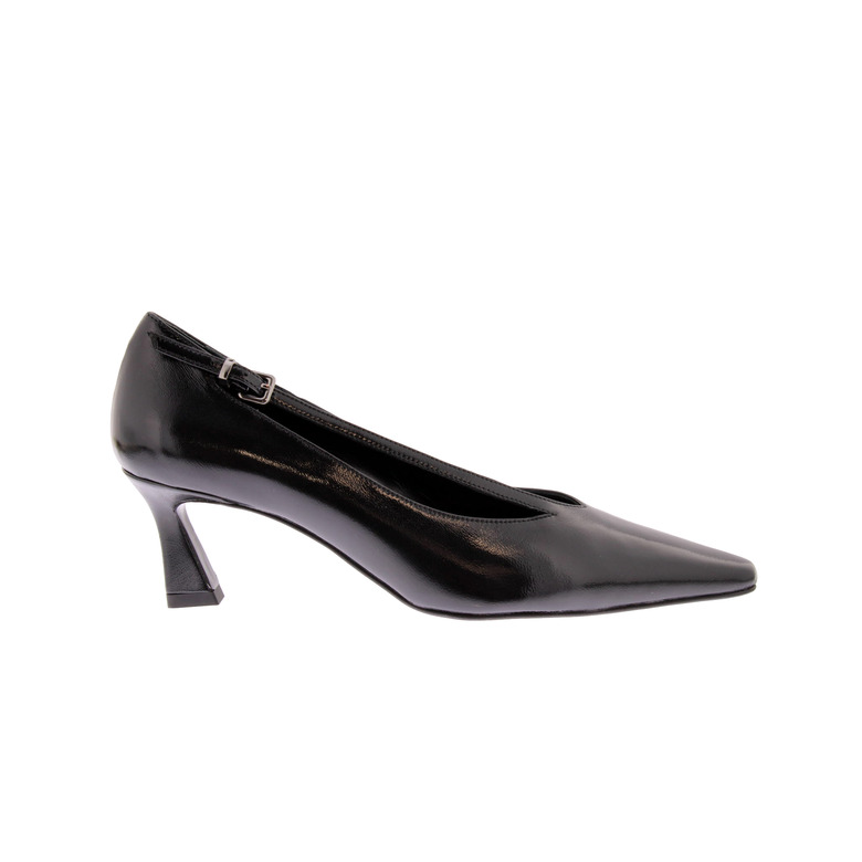Gianmarco F. pumps black 1