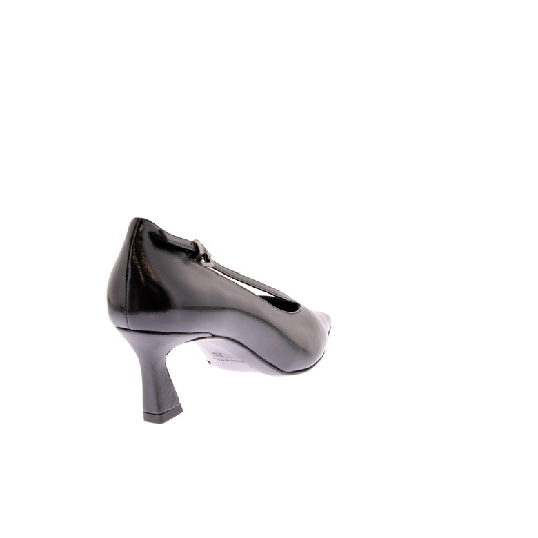 Gianmarco F. pumps black 4