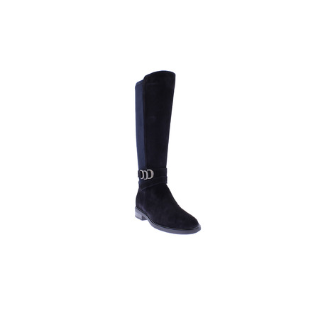 Dl Sport bottes bleu