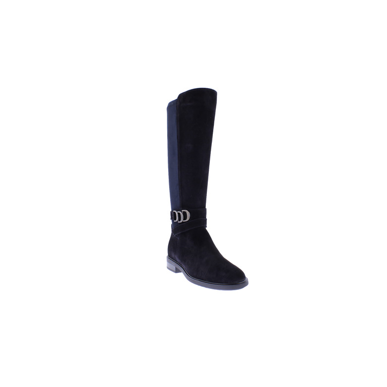 Dl Sport stiefel blau 2