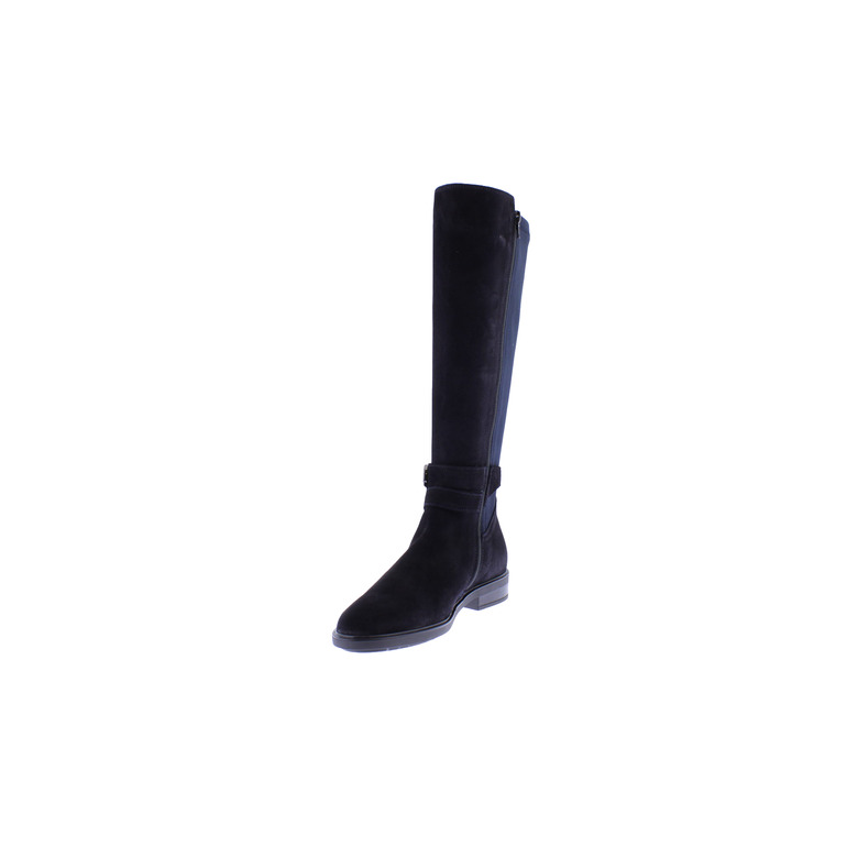 Dl Sport stiefel blau 3