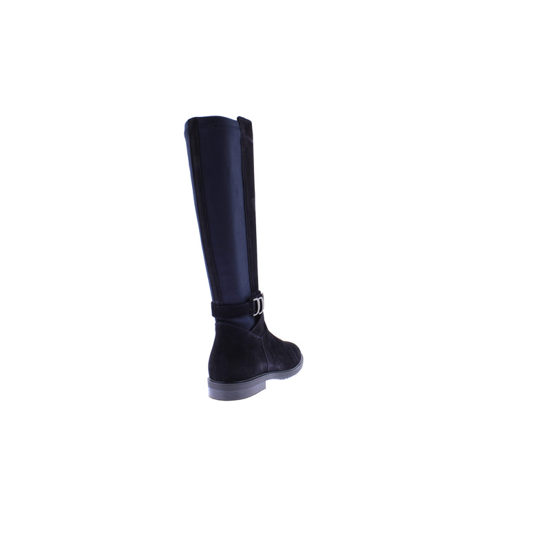 Dl Sport stiefel blau 4