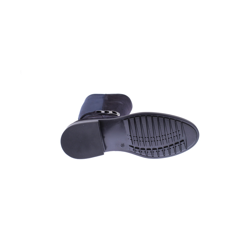 Dl Sport stiefel blau 5