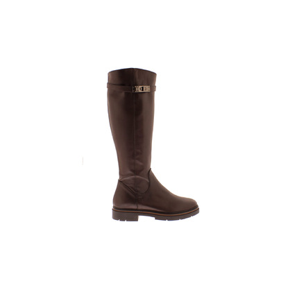 Dl Sport stiefel braun