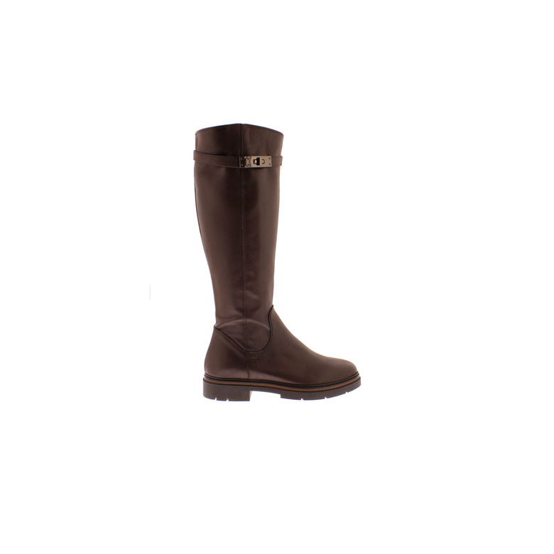Dl Sport stiefel braun 1