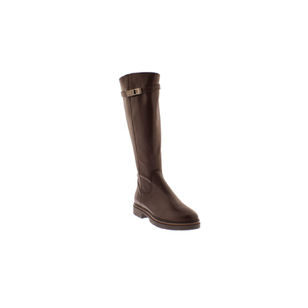 Dl Sport bottes brun