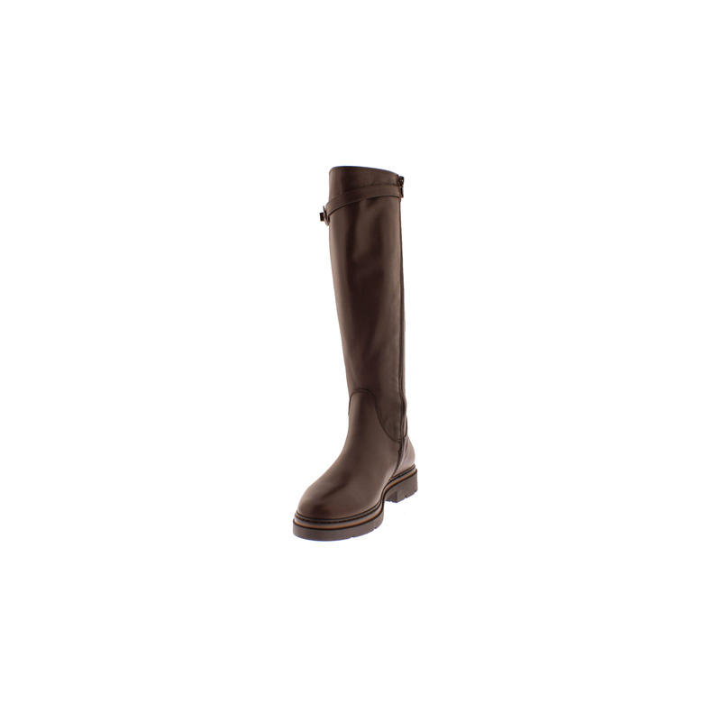 Dl Sport stiefel braun 3