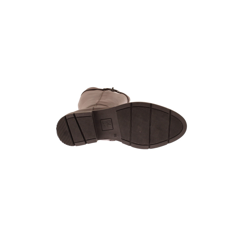 Dl Sport stiefel braun 5