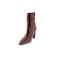 Emmeblu Altramarea stiefelette bordeaux 3