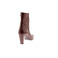 Emmeblu Altramarea stiefelette bordeaux 4